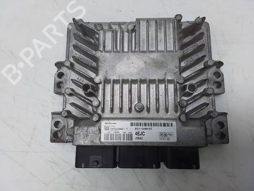 Computer motormanagement FORD FIESTA VI (CB1, CCN) 1.5 TDCi | BP26160844M57
