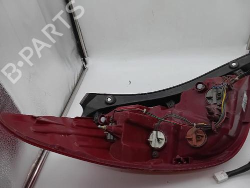 Right taillight HYUNDAI i20 I (PB, PBT) 1.2 | BP27733164C35 