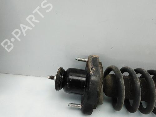 Used Right rear shock absorber MITSUBISHI OUTLANDER III (GG_W, GF_W, ZJ, ZL, ZK) Plug-in Hybrid (GG2W) (200 hp) 22542411