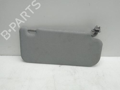 Left sun visor KIA RIO III (UB) 1.1 CRDi | BP18576263I1 