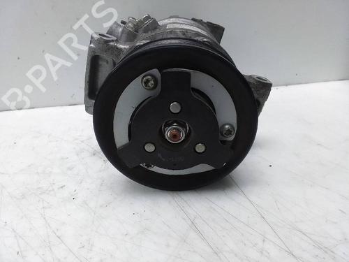 AC compressor VW POLO V (6R1, 6C1) 1.6 TDI | BP26053107M34 
