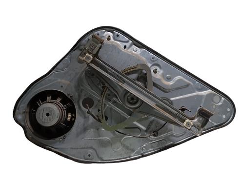Used Rear left window mechanism Rear left window mechanism 39199658 39199658