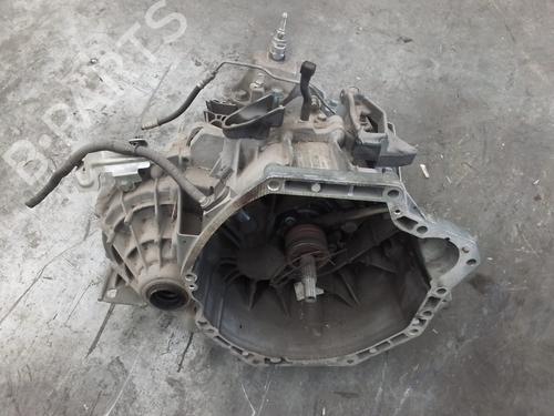 Gearbox RENAULT KADJAR (HA_, HL_) 1.6 dCi 130 (HLA4) | BP28350547M3 