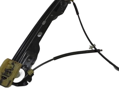 Front left window mechanism OPEL ASTRA J (P10) 1.6 CDTi (68) | BP30098833C22