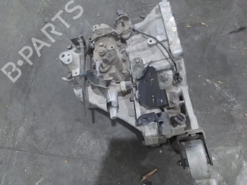 Gearbox KIA RIO I Hatchback (DC) 1.5 16V | BP28211818M3 