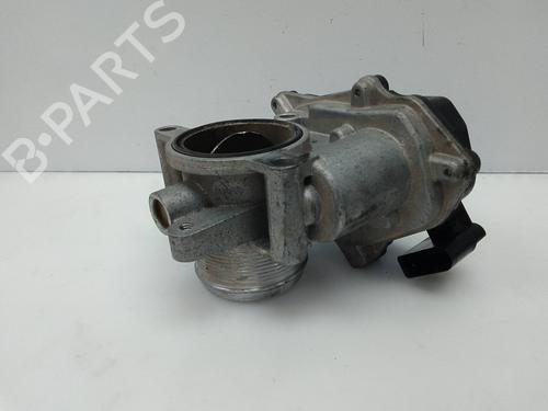 Throttle body AUDI A3 Sportback (8VA, 8VF) 30 TDI | BP28150657M82 