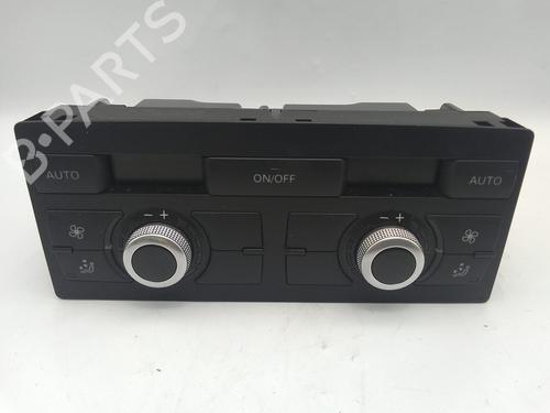 Commande Chauffage AUDI Q7 (4LB) 3.0 TDI quattro (240 hp) 29396643
