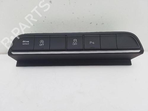 Switch AUDI Q3 (8UB, 8UG) 2.0 TDI | BP21084721I30