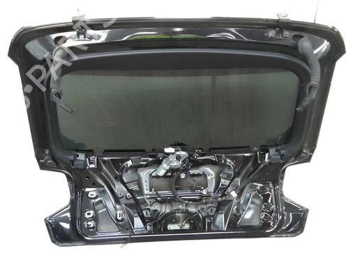 Tailgate AUDI Q2 (GAB, GAG) 35 TFSI | BP23654523C6 - Image 6