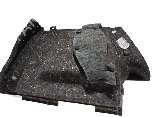 Boot lining DS DS 4 II (FR_, FB_, F3_, FP_) E-TENSE 225 (F3DGZT) | BP38773261I3 - Image 3