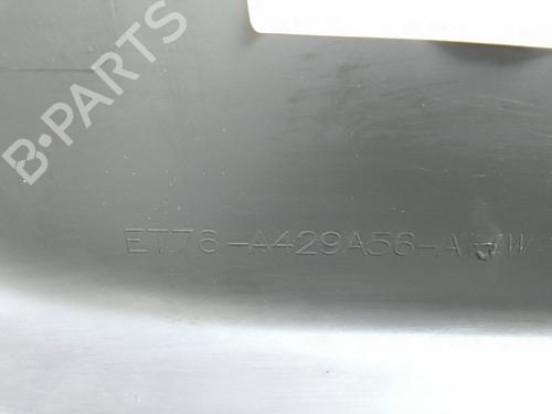 Boot lining FORD TOURNEO COURIER B460 MPV 1.5 EcoBlue | BP29995229I3 