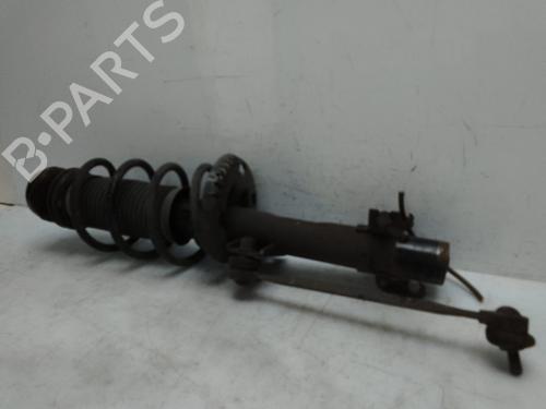 Left front shock absorber SKODA FABIA III (NJ3) 1.0 | BP28518449M16 