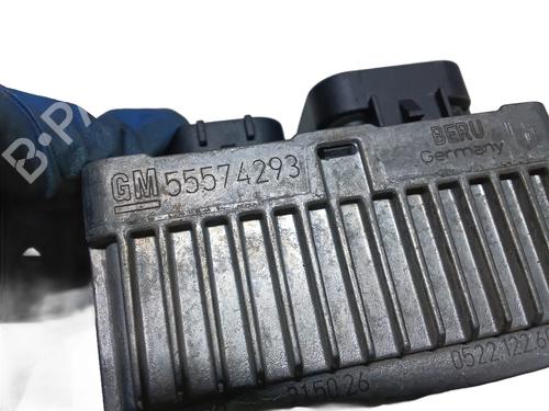 Electronic module OPEL INSIGNIA A (G09) 2.0 CDTI (68) | BP36408465M83 - Image 5