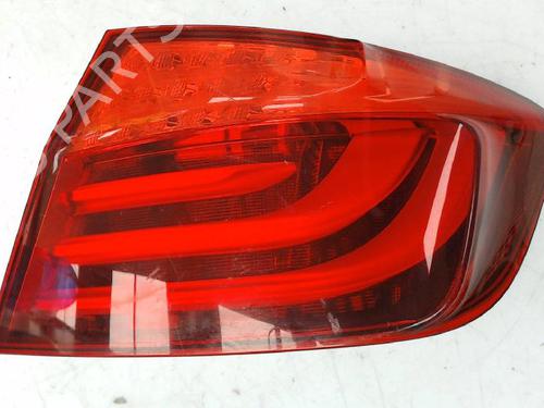 Used Right taillight BMW 5 (F10) 535 d xDrive (313 hp) 23417039