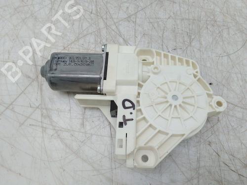 Used Right rear window motor Right rear window motor SEAT ALHAMBRA (710, 711) 2.0 TDI 4Drive (140 hp) 21139923 21139923