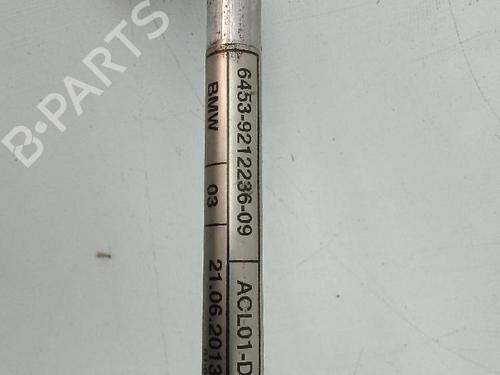 AC pipe BMW 3 Gran Turismo (F34) 318 d | BP19311189M126 