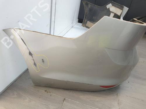 Rear bumper VW GOLF VII Variant (BA5, BV5) 1.6 TDI | BP28146141C8 