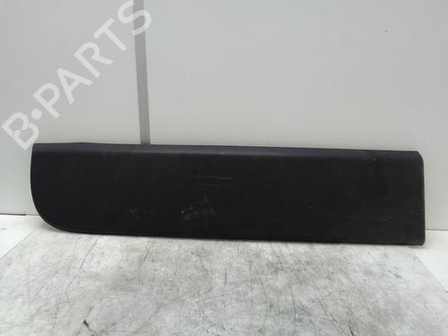 Dørliste Dørliste RENAULT MASTER III Van (FV) 2.3 dCi 130 FWD (FV0M, FV0Y, FV0J, FV02, FV03) (130 hp) 19681449 19681449