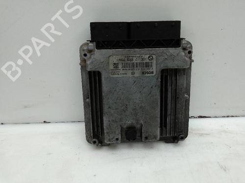Engine control unit (ECU) MINI MINI (R56) Cooper | BP23654130M57 