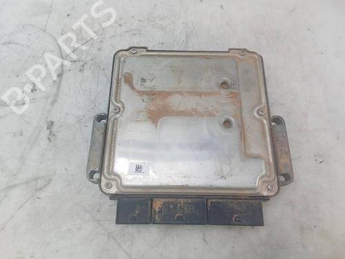 Used Engine control unit (ECU) RENAULT KANGOO / GRAND KANGOO II (KW0/1_) 1.5 dCi 85 (KW0K, KW0L, KW0B) (86 hp) 26054043