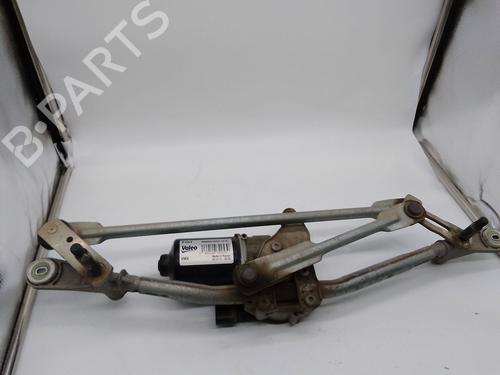 Used Front wiper motor FIAT TIPO Hatchback (356_, 357_) 1.4 (356HXA1B, 357) (95 hp) 28145695