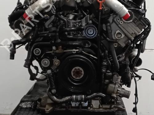 Used Engine AUDI Q7 (4LB) 4.2 TDI quattro (326 hp) 28577905