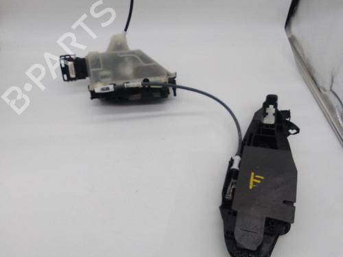 Rear left lock PEUGEOT 3008 II SUV (MC_, MR_, MJ_, M4_) 1.2 THP/ PureTech 130 (MRHNSM, MRHNSU, MRHNSJ, MRHNYW,... | BP25720567C100 