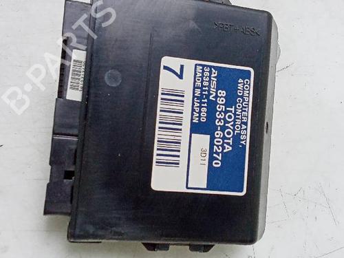 Used Electronic module TOYOTA LAND CRUISER PRADO (_J15_) [2009-2025]  19164099