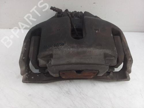 Left front brake caliper BMW 5 Gran Turismo (F07) 530 d | BP18598047M105 