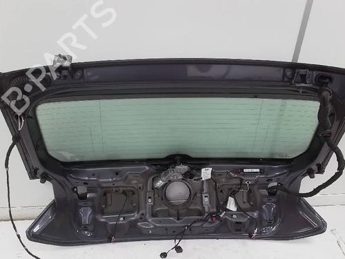 Tailgate VW POLO VI (AW1, BZ1, AE1)  | BP23850883C6 