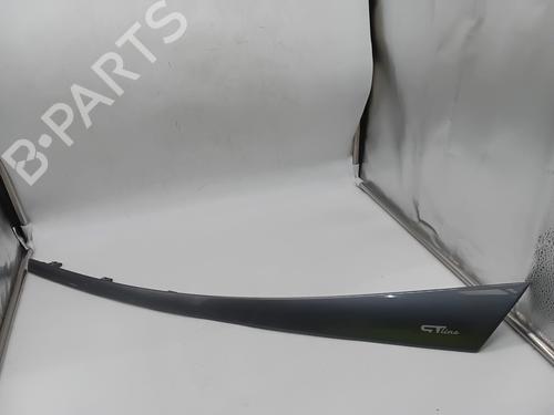 Other RENAULT MEGANE III Hatchback (BZ0/1_, B3_) 1.2 TCe (BZ2B, BZ11) 684120007R
