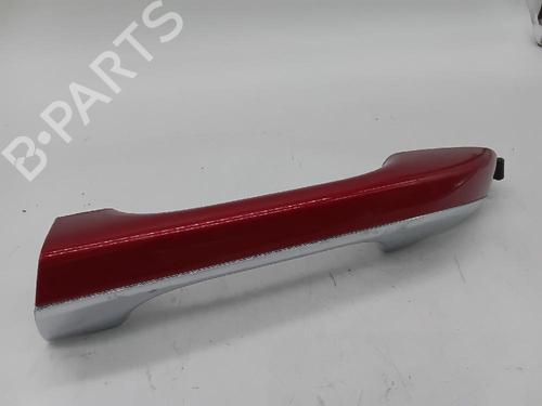 Rear left exterior door handle KIA SPORTAGE IV (QL, QLE) 1.7 CRDi | BP27173064C130