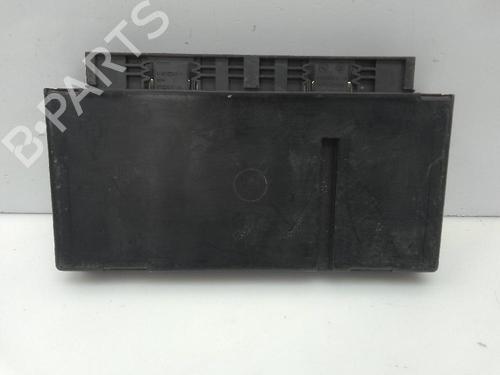 Used Electronic module BMW 5 (E60) 530 d (231 hp) 22344174