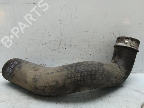Used Intercooler pipe MERCEDES-BENZ M-CLASS (W164) ML 350 CDI 4-matic (164.122) (224 hp) 27173245