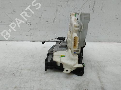 Front right lock SEAT LEON (1P1)  | BP27173034C97 