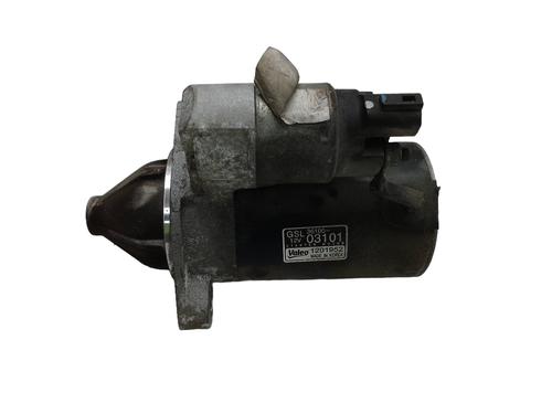 Used Starter HYUNDAI i20 I (PB, PBT) 1.2 (86 hp) 18574159