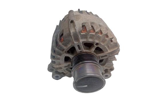 Alternator AUDI A1 (8X1, 8XK) 1.4 TSI | BP28149995M7 - Image 3