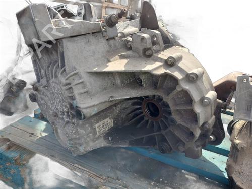 Gearbox FORD S-MAX (WA6) 2.0 | BP26052820M3 - Image 3