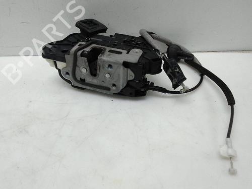 Front left lock SEAT ATECA (KH7, KHP) 1.0 TSI | BP24328722C98 