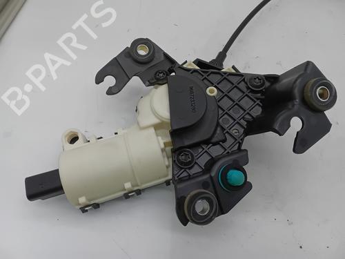 Tailgate lock PEUGEOT 508 SW I (8E_) 2.0 HDi 180 RXH | BP29050890C101 
