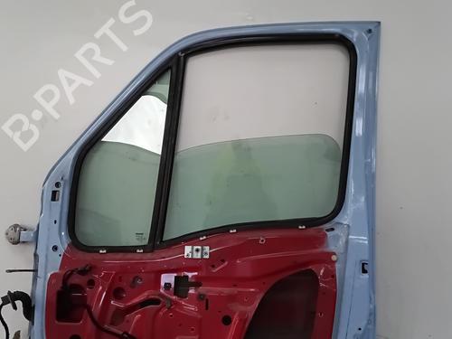 Dør højre fortil IVECO MASSIF Pickup 3.0 HPI | BP29994879C3 