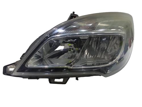 Used Left headlight Left headlight 36860850 36860850
