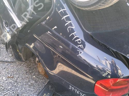 Used Driveshaft BMW 3 (E90) 318 d (122 hp) 28150473