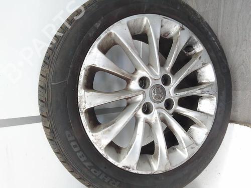 Rim OPEL CORSA E (X15) 1.2 (08, 68) | BP21084951C45 