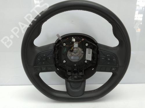 Used Steering wheel Steering wheel FIAT 500X (334_) 1.3 D Multijet (334AXH1A) (95 hp) 20702291 20702291