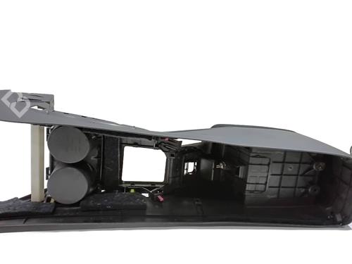 Middle console TOYOTA RAV 4 III (_A3_) 2.2 D 4WD (ALA30_, ALA30R) | BP30098739I22 