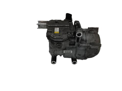 Used AC compressor AC compressor 21084861 21084861