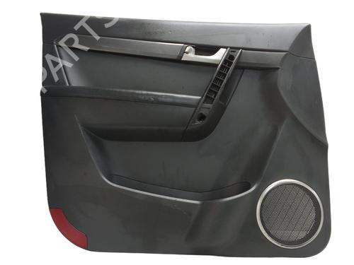 Guarnecido delantero izquierdo CHEVROLET CAPTIVA (C100, C140) 2.0 D 4WD (150 hp) 31090428