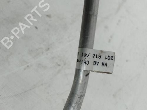 Other VW POLO VI (AW1, BZ1, AE1) 1.0 MPi | BP19116508O1 