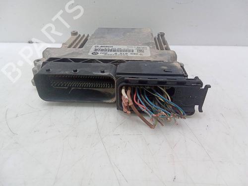 Used Engine control unit (ECU) BMW X1 (E84) [2009-2015]  26159004